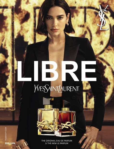 ysl ad|ysl ad model.